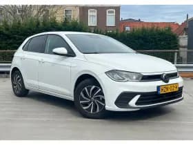 Volkswagen Polo thumbnail 2