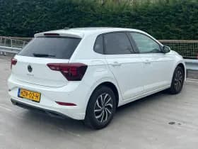 Volkswagen Polo thumbnail 3