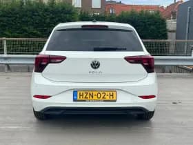 Volkswagen Polo thumbnail 30