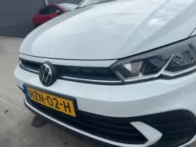Volkswagen Polo thumbnail 6