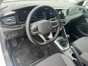 Volkswagen Polo thumbnail 9
