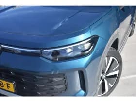 Volkswagen Tayron thumbnail 5