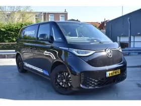 Volkswagen ID. Buzz thumbnail 2