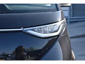 Volkswagen ID. Buzz thumbnail 5