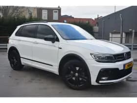 Volkswagen Tiguan thumbnail 2