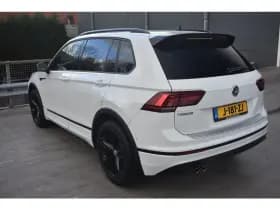 Volkswagen Tiguan thumbnail 3