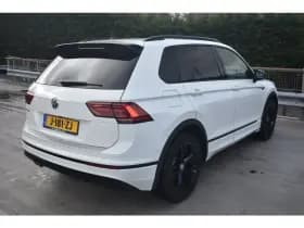 Volkswagen Tiguan thumbnail 4