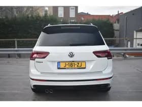 Volkswagen Tiguan thumbnail 34