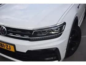 Volkswagen Tiguan thumbnail 5