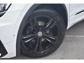 Volkswagen Tiguan thumbnail 6