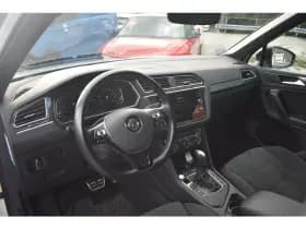 Volkswagen Tiguan thumbnail 8