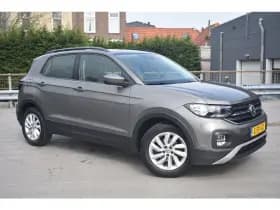 Volkswagen T-Cross thumbnail 2