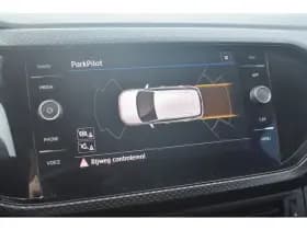 Volkswagen T-Cross thumbnail 21