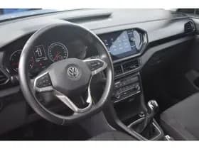 Volkswagen T-Cross thumbnail 8