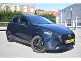 Mazda 2 thumbnail 2