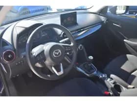 Mazda 2 thumbnail 8