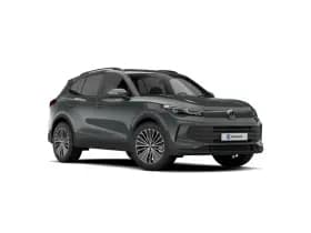 Volkswagen Tiguan thumbnail 3