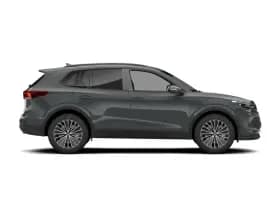 Volkswagen Tiguan thumbnail 4