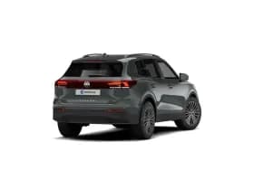 Volkswagen Tiguan thumbnail 6