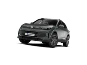 Volkswagen Tiguan thumbnail 9