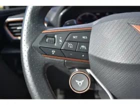 CUPRA Leon Sportstourer thumbnail 18