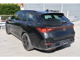 CUPRA Leon Sportstourer thumbnail 3