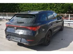 CUPRA Leon Sportstourer thumbnail 4