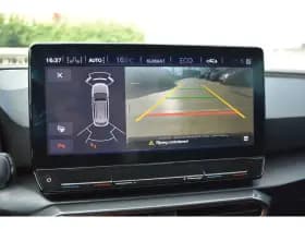 CUPRA Leon Sportstourer thumbnail 32