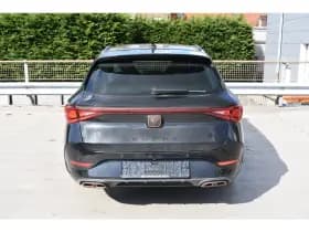 CUPRA Leon Sportstourer thumbnail 35