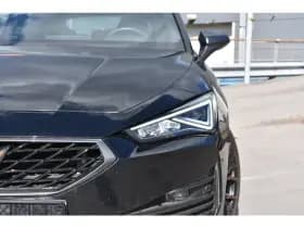 CUPRA Leon Sportstourer thumbnail 5