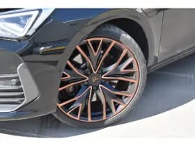 CUPRA Leon Sportstourer thumbnail 6