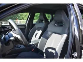 CUPRA Leon Sportstourer thumbnail 7
