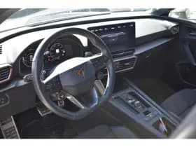 CUPRA Leon Sportstourer thumbnail 8