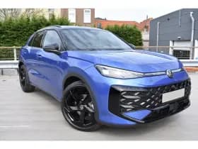 Volkswagen T-Roc thumbnail 2