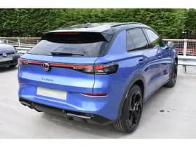 Volkswagen T-Roc thumbnail 4