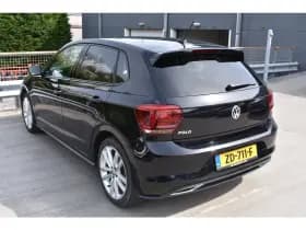 Volkswagen Polo thumbnail 3