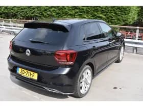 Volkswagen Polo thumbnail 4