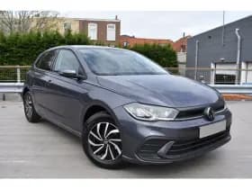 Volkswagen Polo thumbnail 2