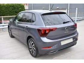 Volkswagen Polo thumbnail 3