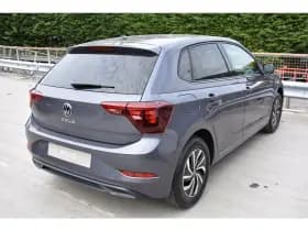 Volkswagen Polo thumbnail 4