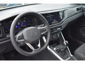 Volkswagen Polo thumbnail 8
