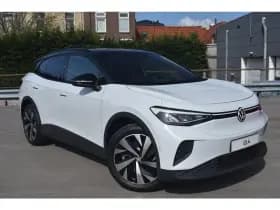 Volkswagen ID.4 thumbnail 2