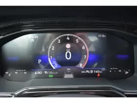 Volkswagen Taigo thumbnail 16