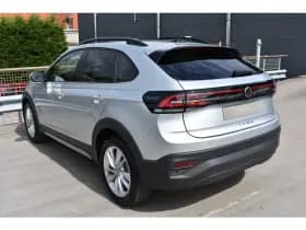 Volkswagen Taigo thumbnail 3