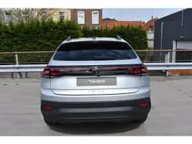 Volkswagen Taigo thumbnail 27
