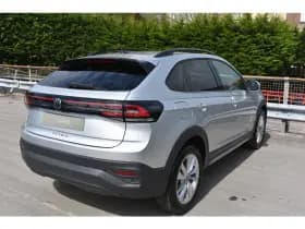 Volkswagen Taigo thumbnail 4