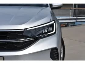 Volkswagen Taigo thumbnail 5