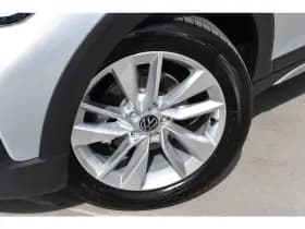Volkswagen Taigo thumbnail 6