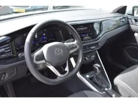 Volkswagen Taigo thumbnail 8
