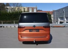 Volkswagen Multivan thumbnail 39